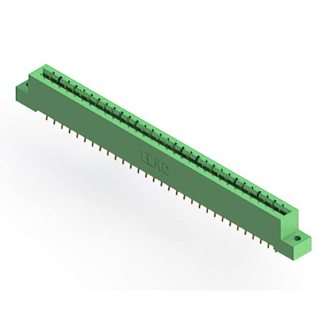 833-062-556-202 EDAC Inc.  Edgeboard Connectors